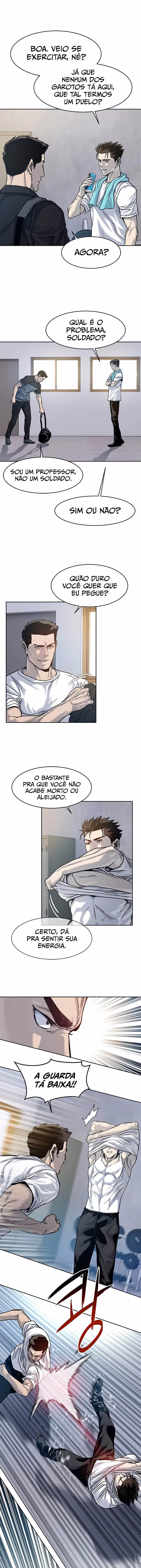 Página 22 de Deus do Blackfield - Capítulo 77