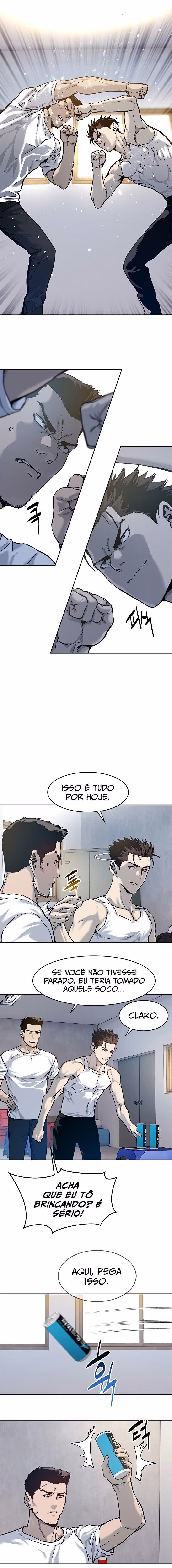 Página 31 de Deus do Blackfield - Capítulo 77