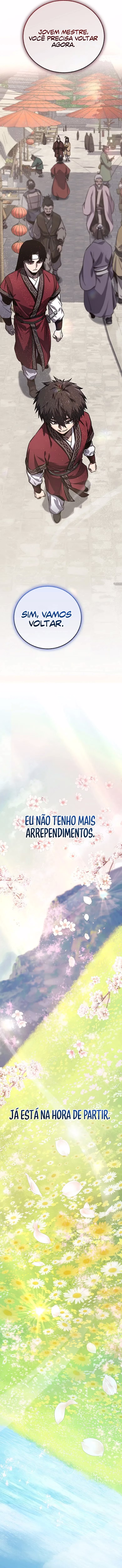 Página 13 de Amigo de Infância de Zenith - Capítulo 02