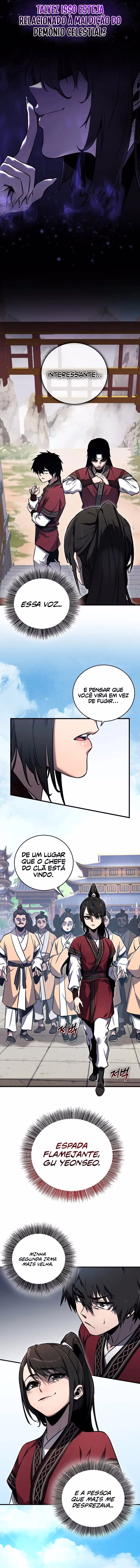 Página 15 de Amigo de Infância de Zenith - Capítulo 02