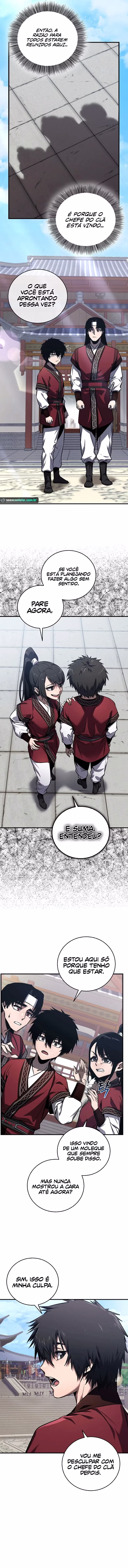 Página 16 de Amigo de Infância de Zenith - Capítulo 02