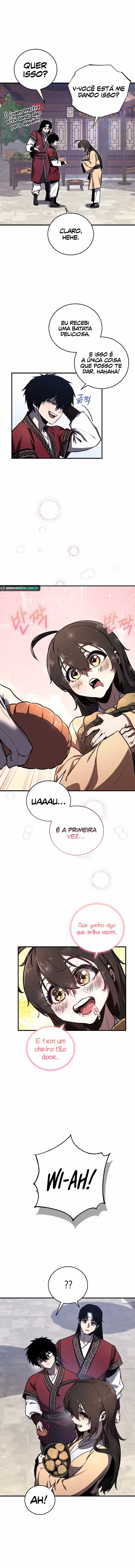 Página 6 de Amigo de Infância de Zenith - Capítulo 02