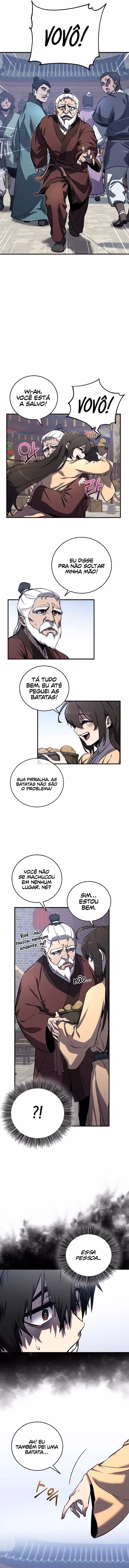 Página 7 de Amigo de Infância de Zenith - Capítulo 02