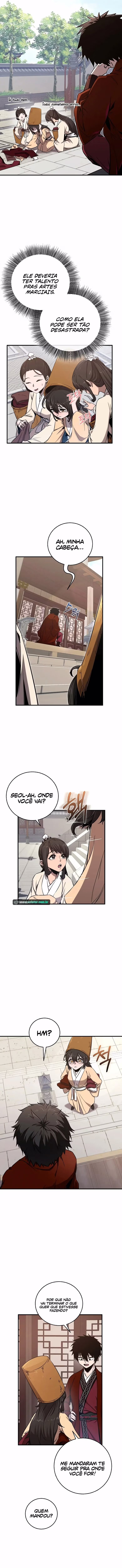 Página 10 de Amigo de Infância de Zenith - Capítulo 04