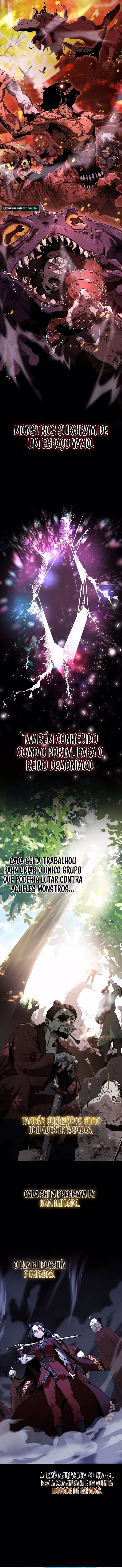 Página 2 de Amigo de Infância de Zenith - Capítulo 04