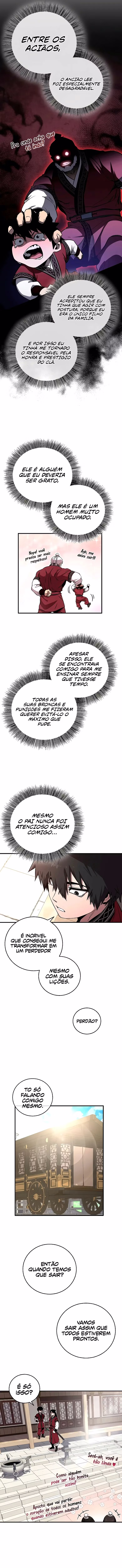Página 3 de Amigo de Infância de Zenith - Capítulo 05