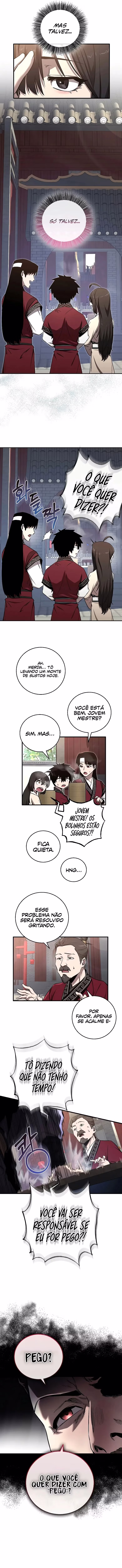 Página 7 de Amigo de Infância de Zenith - Capítulo 07