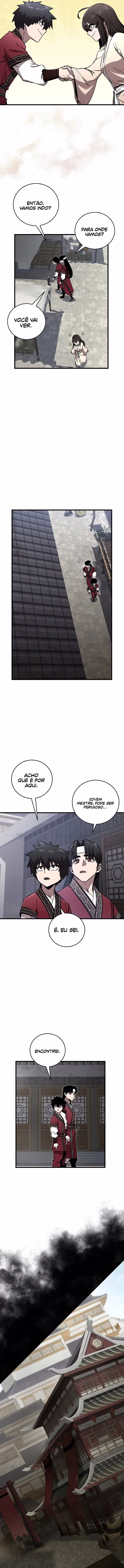 Página 4 de Amigo de Infância de Zenith - Capítulo 12