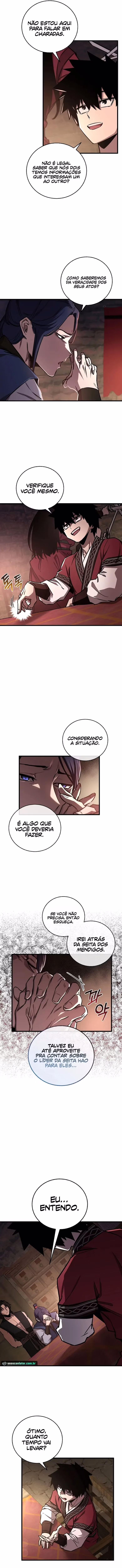 Página 5 de Amigo de Infância de Zenith - Capítulo 13