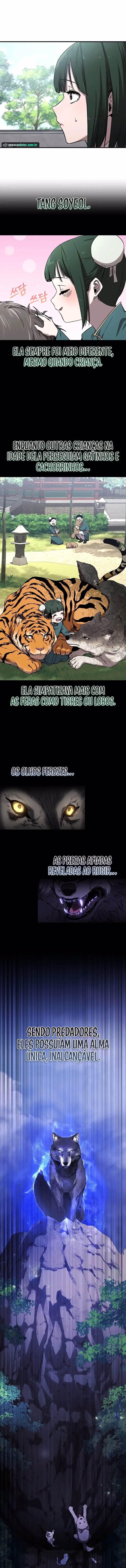 Página 3 de Amigo de Infância de Zenith - Capítulo 22