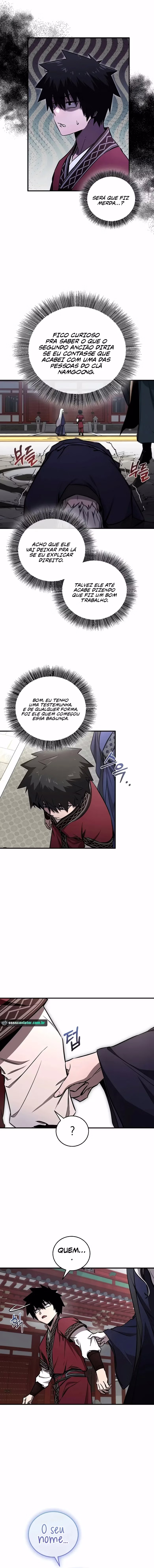 Página 4 de Amigo de Infância de Zenith - Capítulo 23
