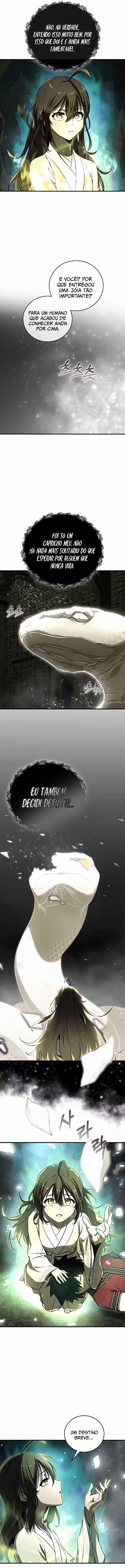 Página 11 de Amigo de Infância de Zenith - Capítulo 25