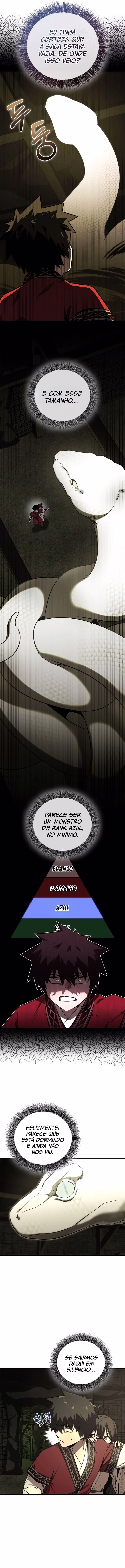 Página 2 de Amigo de Infância de Zenith - Capítulo 25