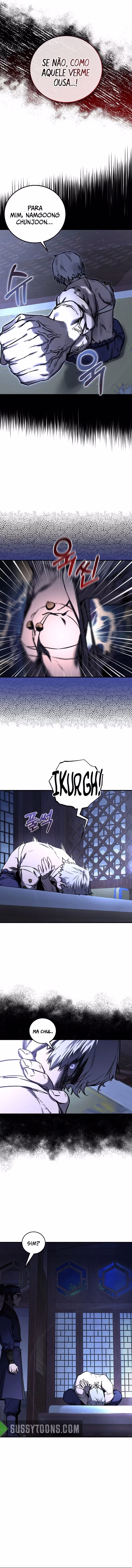 Página 2 de Amigo de Infância de Zenith - Capítulo 26
