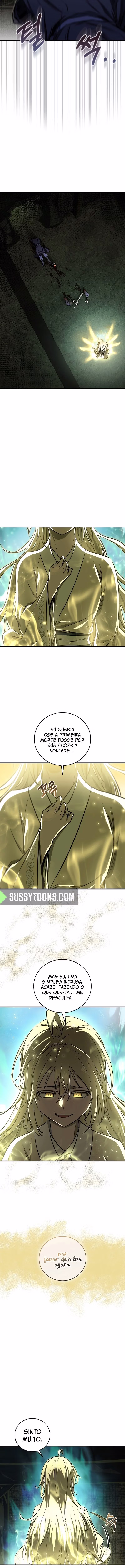 Página 8 de Amigo de Infância de Zenith - Capítulo 26