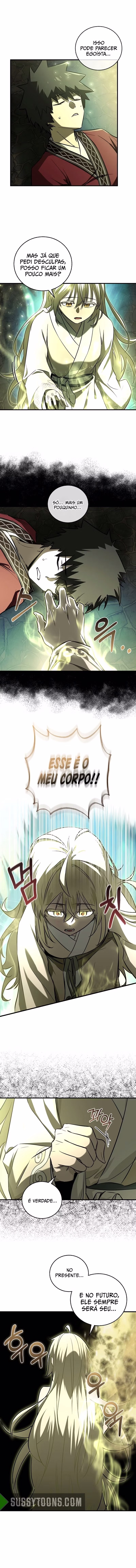 Página 9 de Amigo de Infância de Zenith - Capítulo 26