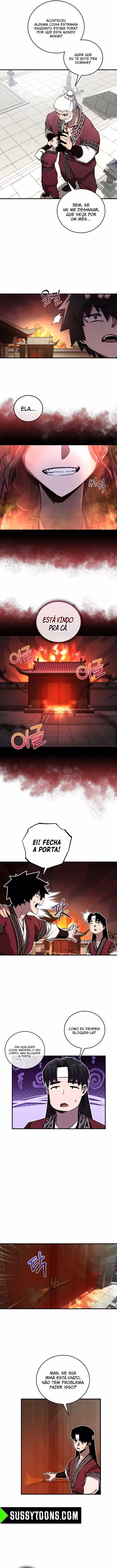 Página 4 de Amigo de Infância de Zenith - Capítulo 29