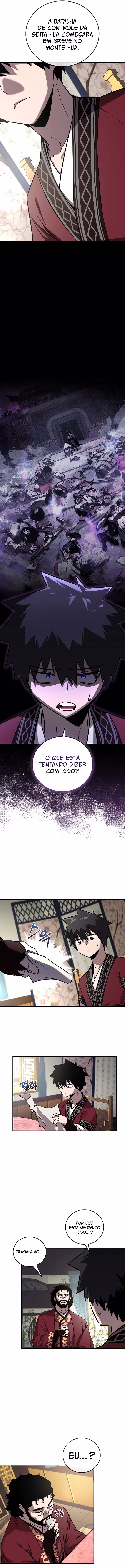 Página 4 de Amigo de Infância de Zenith - Capítulo 31