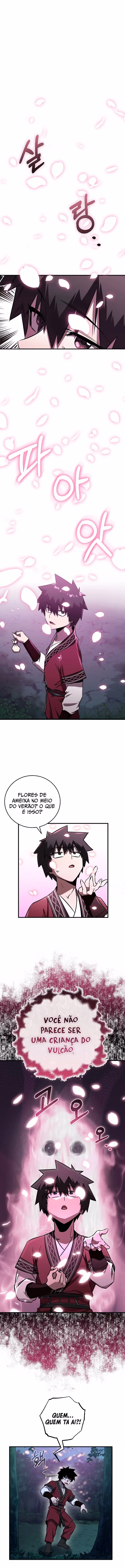 Página 10 de Amigo de Infância de Zenith - Capítulo 34