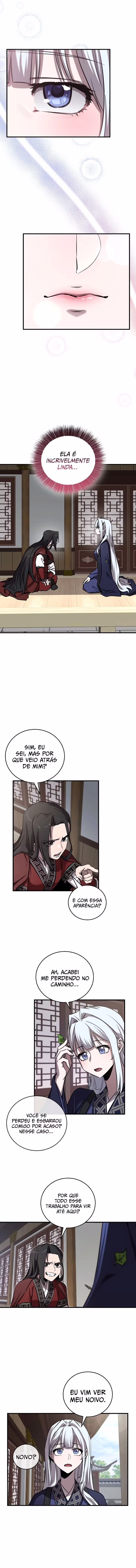 Página 4 de Amigo de Infância de Zenith - Capítulo 34