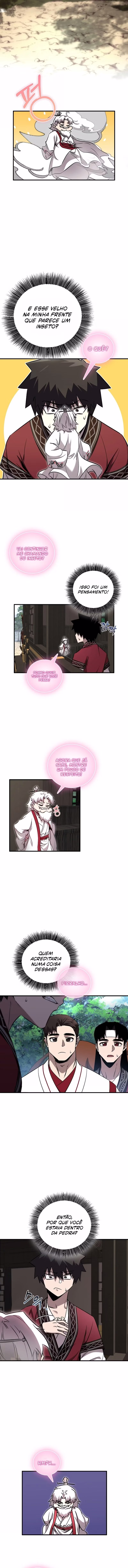 Página 7 de Amigo de Infância de Zenith - Capítulo 36