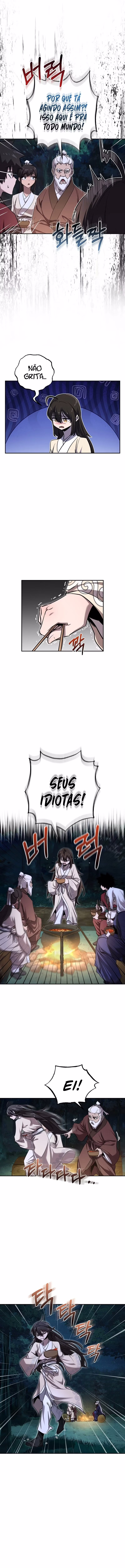 Página 3 de Amigo de Infância de Zenith - Capítulo 41