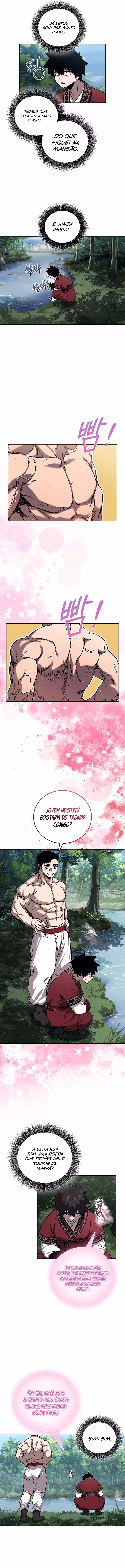 Página 5 de Amigo de Infância de Zenith - Capítulo 41