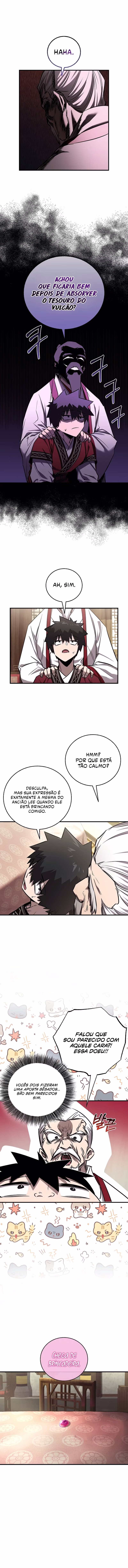 Página 3 de Amigo de Infância de Zenith - Capítulo 43