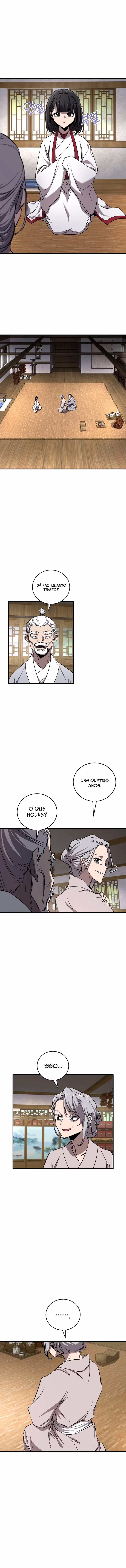 Página 6 de Amigo de Infância de Zenith - Capítulo 43