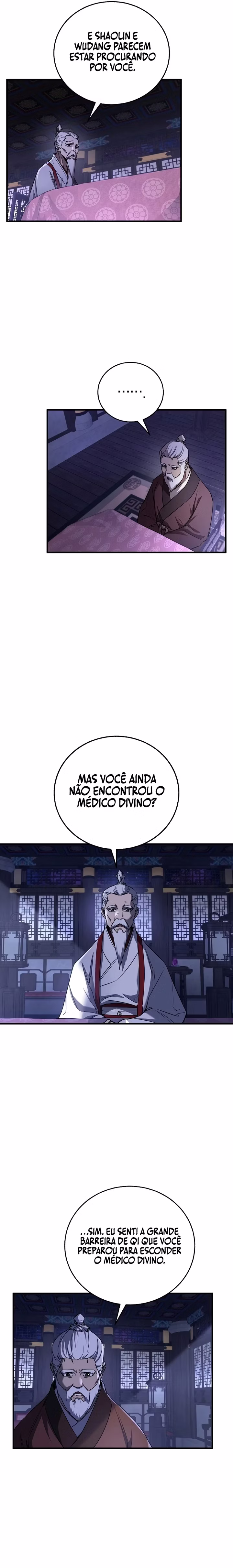 Página 25 de Amigo de Infância de Zenith - Capítulo 45