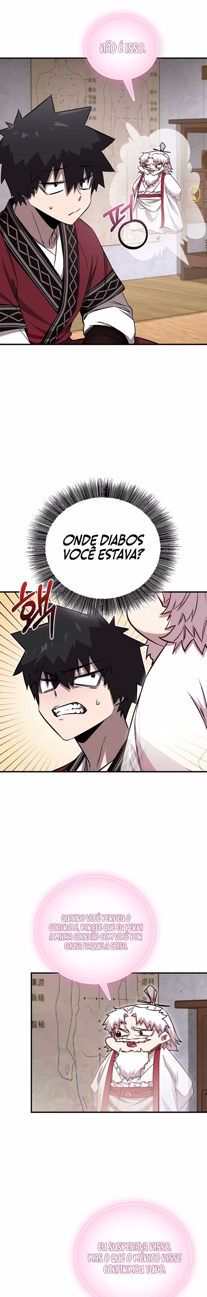 Página 6 de Amigo de Infância de Zenith - Capítulo 45