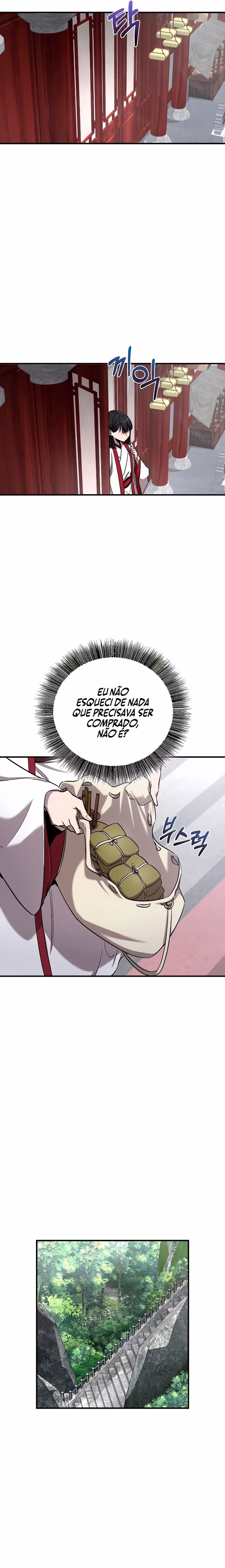 Página 17 de Amigo de Infância de Zenith - Capítulo 46