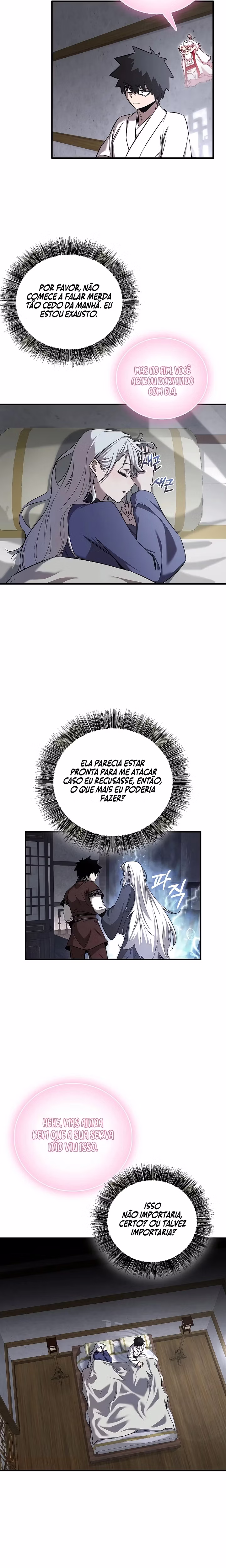 Página 3 de Amigo de Infância de Zenith - Capítulo 46