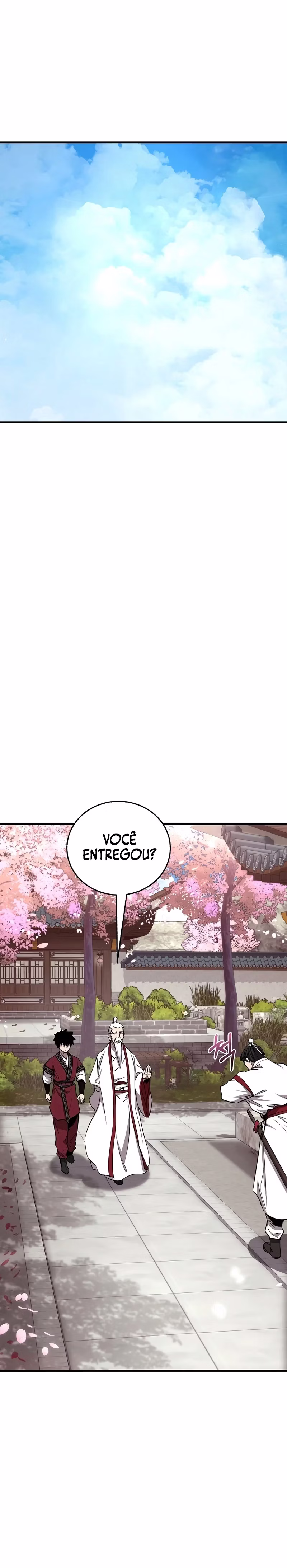 Página 23 de Amigo de Infância de Zenith - Capítulo 47