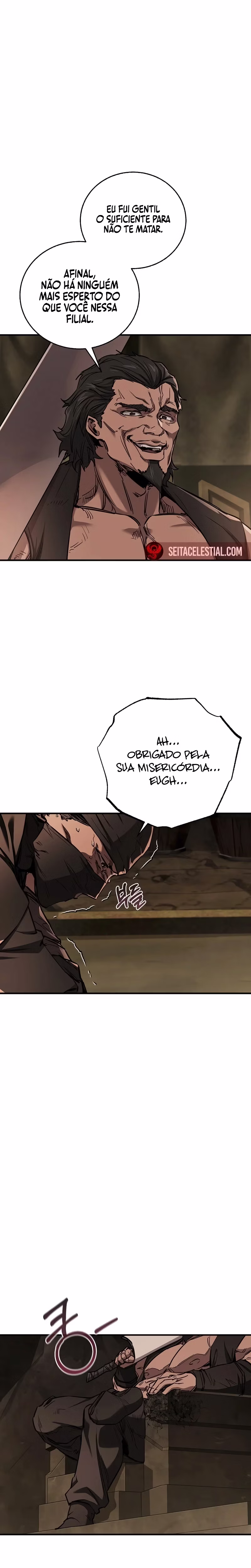 Página 10 de Amigo de Infância de Zenith - Capítulo 48