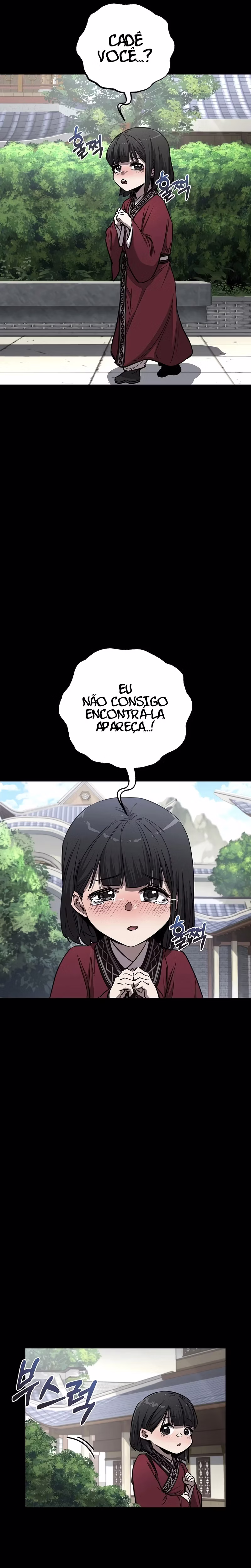 Página 19 de Amigo de Infância de Zenith - Capítulo 49