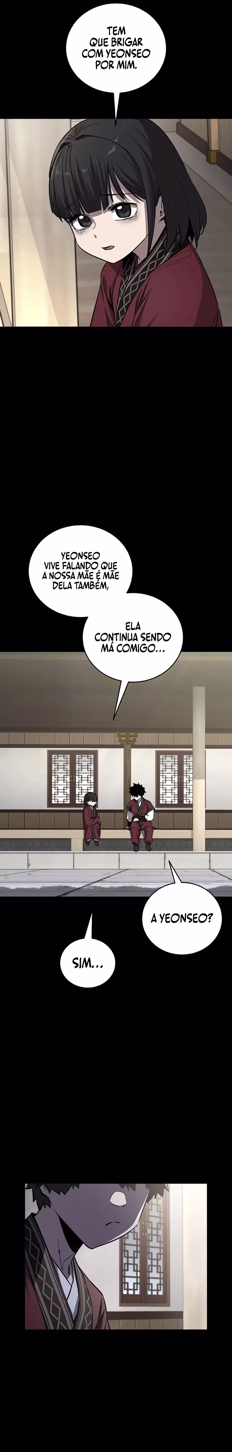 Página 24 de Amigo de Infância de Zenith - Capítulo 49
