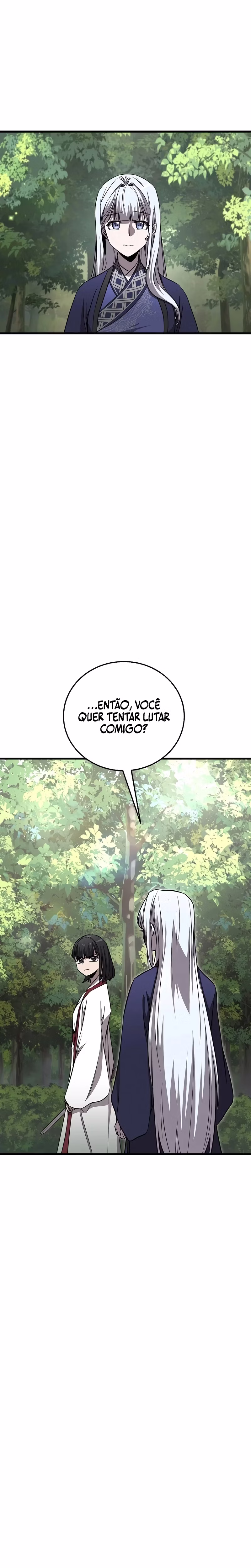 Página 10 de Amigo de Infância de Zenith - Capítulo 50