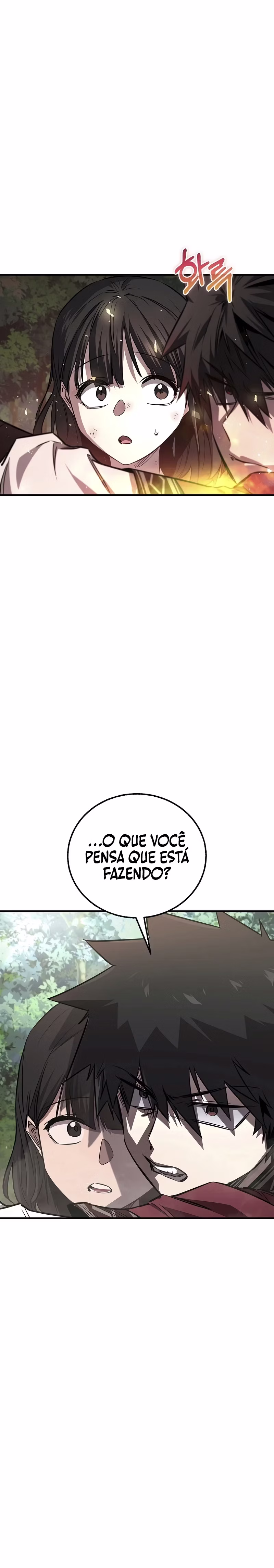 Página 23 de Amigo de Infância de Zenith - Capítulo 50