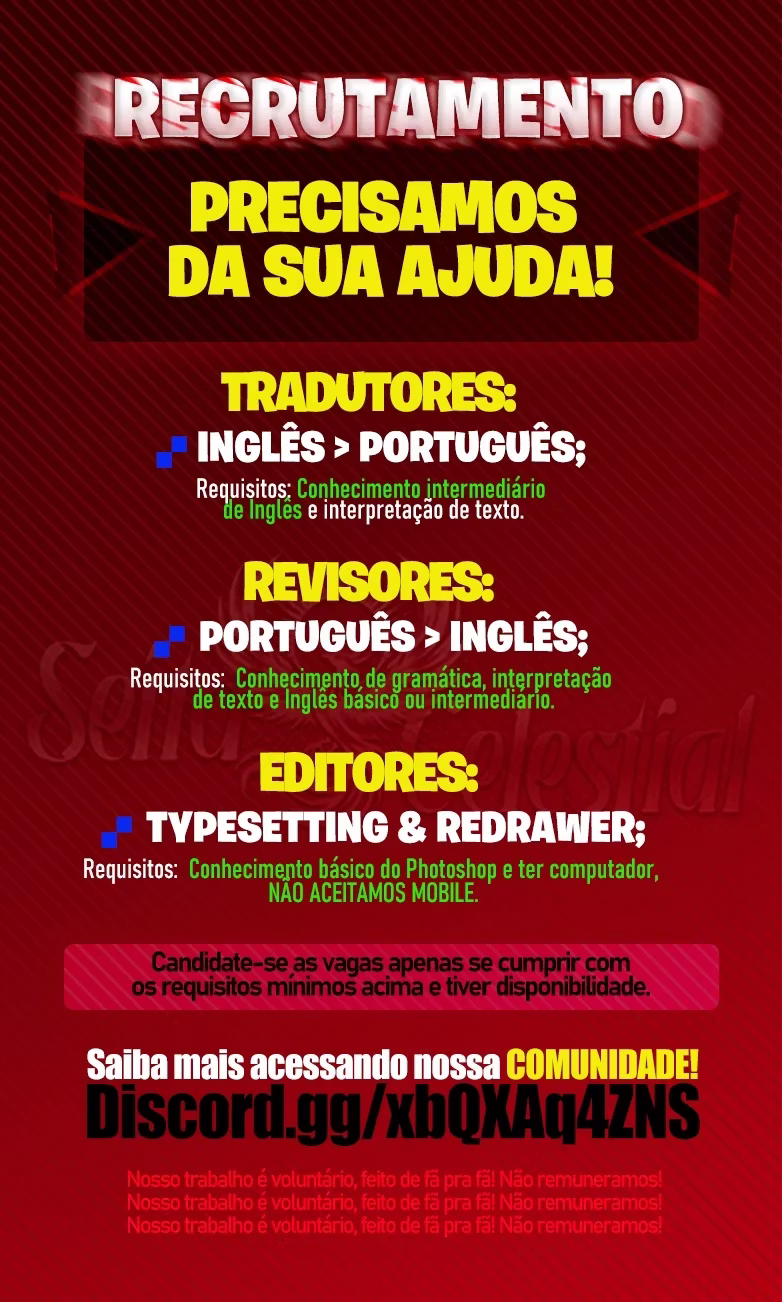 Página 34 de Amigo de Infância de Zenith - Capítulo 50