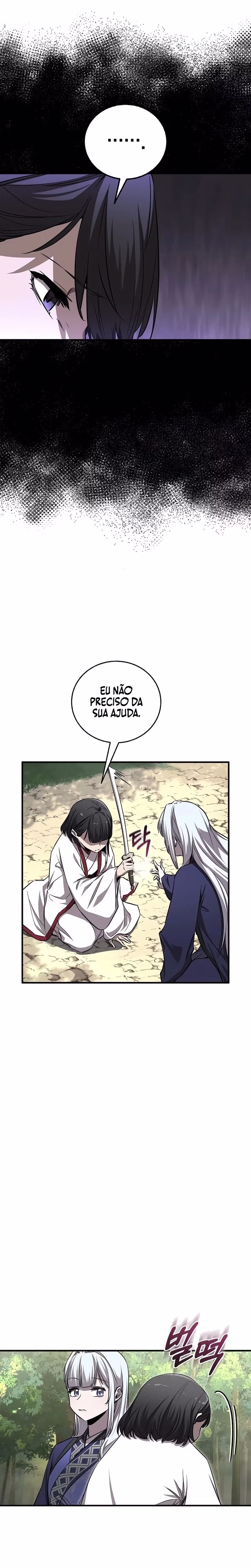 Página 4 de Amigo de Infância de Zenith - Capítulo 50