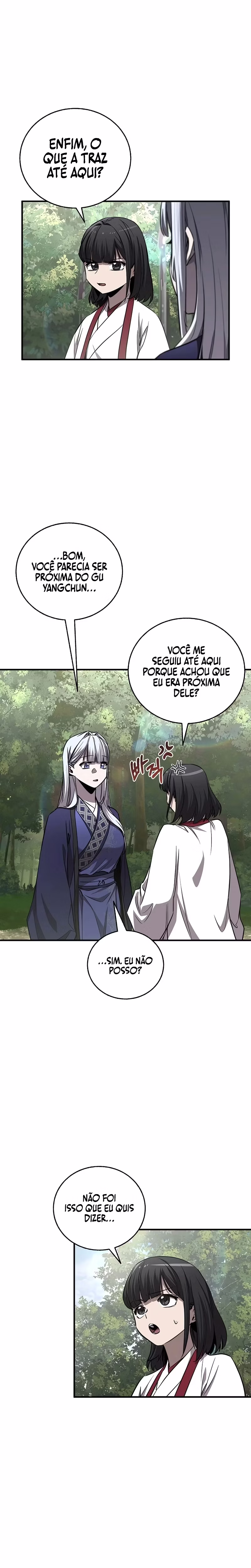 Página 5 de Amigo de Infância de Zenith - Capítulo 50
