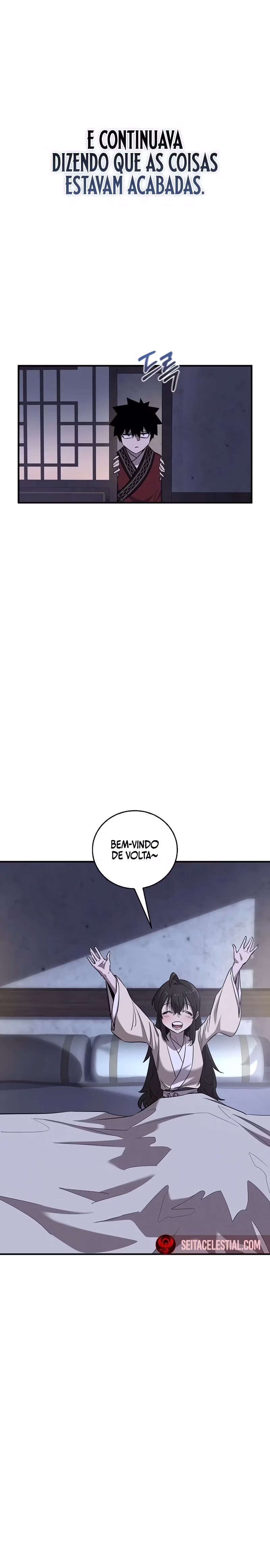 Página 3 de Amigo de Infância de Zenith - Capítulo 51