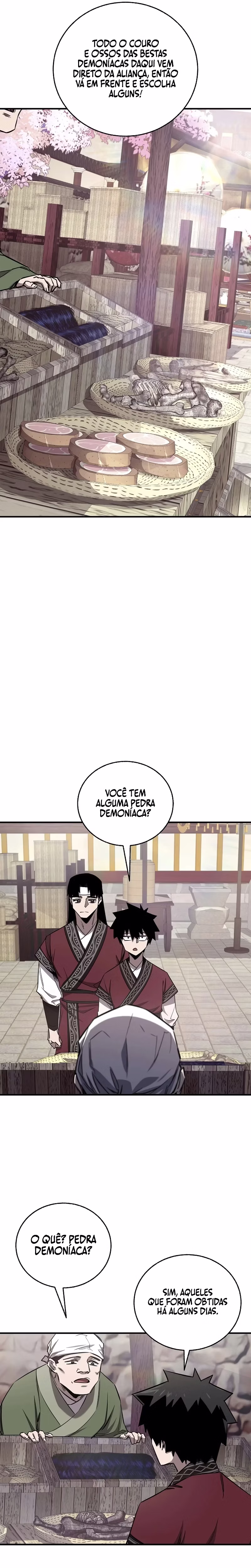 Página 7 de Amigo de Infância de Zenith - Capítulo 51