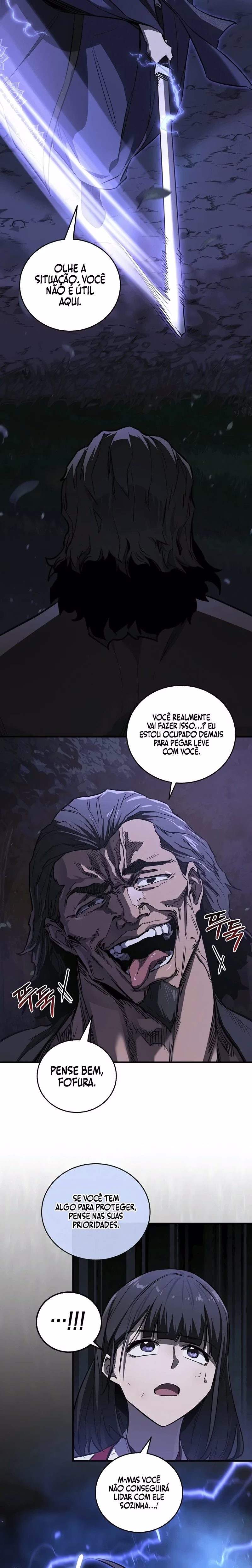Página 11 de Amigo de Infância de Zenith - Capítulo 52