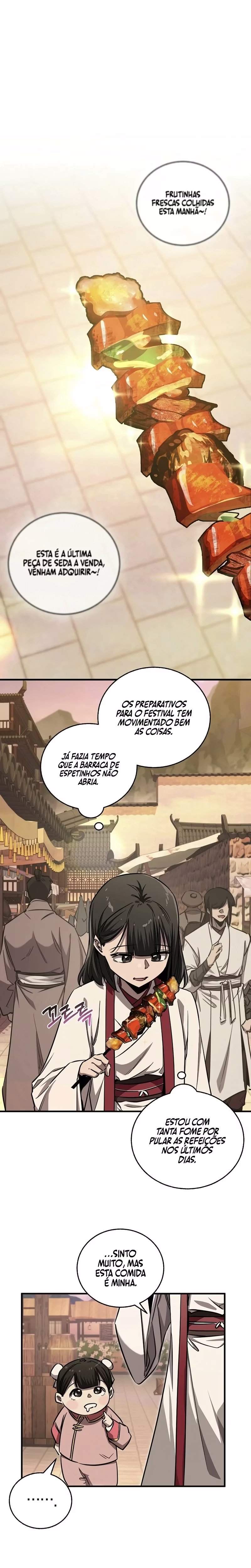 Página 2 de Amigo de Infância de Zenith - Capítulo 52