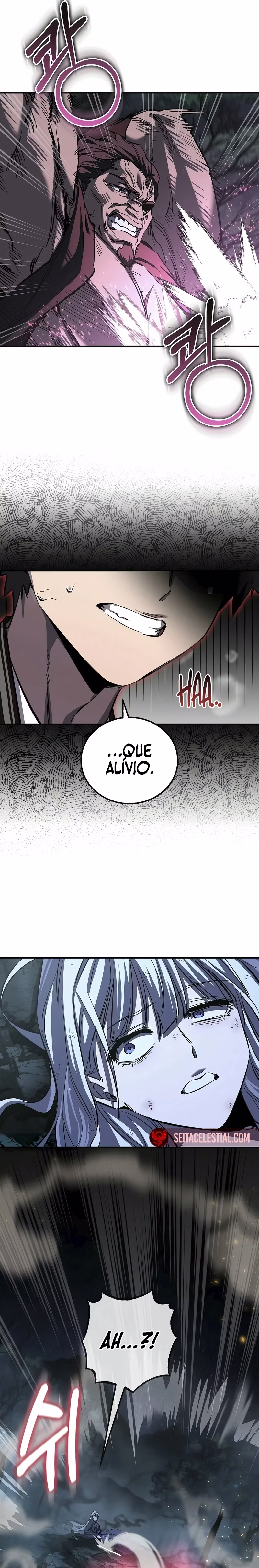 Página 31 de Amigo de Infância de Zenith - Capítulo 52