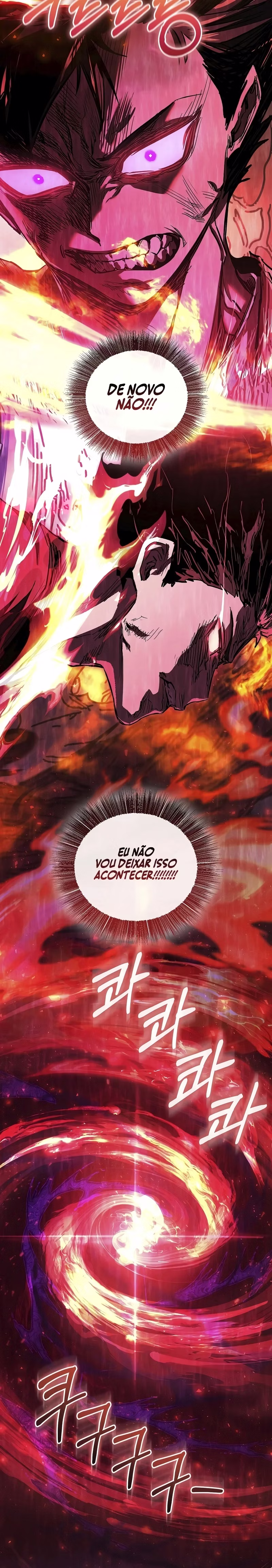 Página 8 de Amigo de Infância de Zenith - Capítulo 53