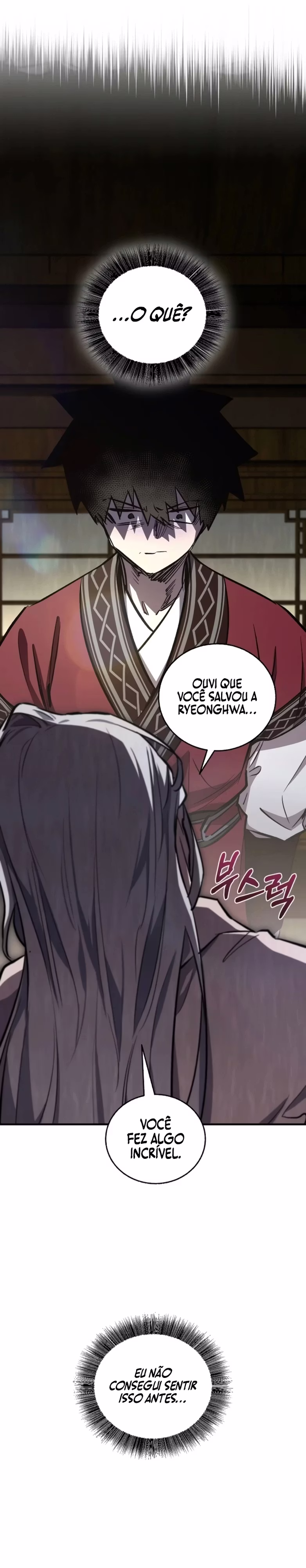 Página 29 de Amigo de Infância de Zenith - Capítulo 55
