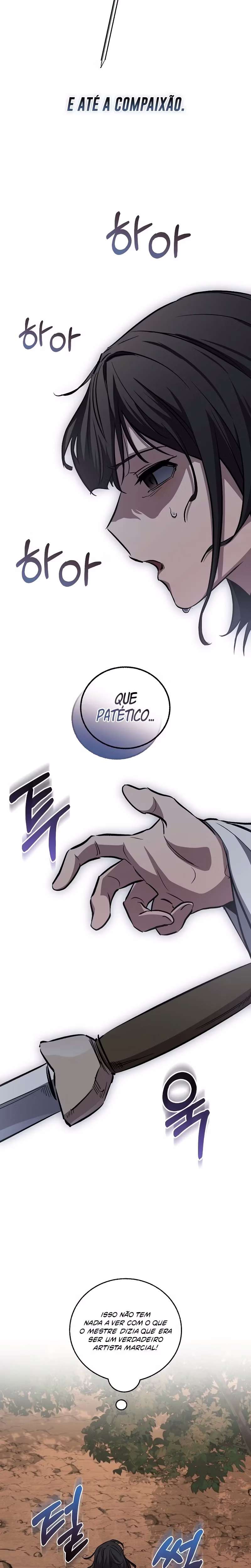Página 11 de Amigo de Infância de Zenith - Capítulo 56